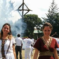 Fotos von Inbal Shalev