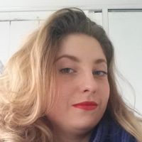 Patrycja Jarząbek's Photo