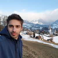 Jose David Huebra's Photo