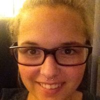 Jacqueline Esplör's Photo