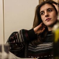 Fotos de Esther Chionetti