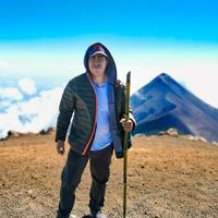 Jorge Carrera's Photo