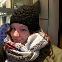 Photos de Mina Oakley