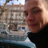 Fotos de Moritz Lucht