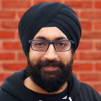 Randeep Singh's Photo