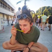 Estera  Ševel's Photo