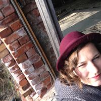 Photos de Johanna Bock