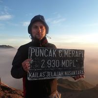 Artur Adamek's Photo