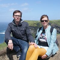 Alice & Arnaud Carbonnel-Adelving的照片