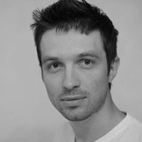 Artem Marchenko's Photo