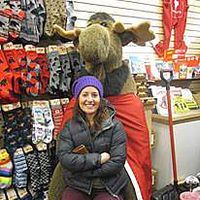 Rachel Wylde's Photo