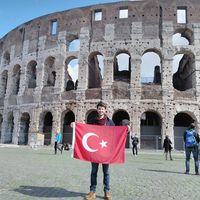 Фотографии пользователя Volkan Dereli