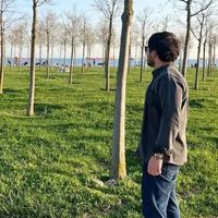 Asadbek Mirzaaliyev的照片