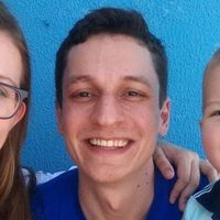 Fotos de Matheus Felipe Boaretto