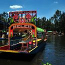 Photo de l'événement Trajineras & Xochimilco - rOcK's Farewell