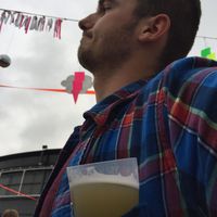 Alexandre Gemble's Photo