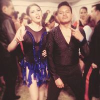 Josue Francisco的照片