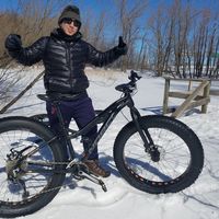 Francisco Font Saravia's Photo