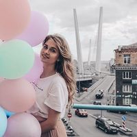 Maria Uvarova的照片