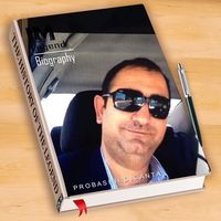 Hadi Elmaaytah的照片