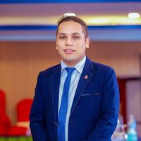 Santosh Pathak的照片