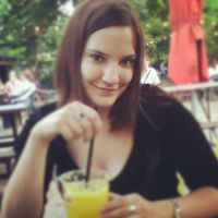 Zsófia Váradi's Photo