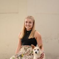 Lenka Břízová的照片