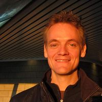 André Neubauer's Photo