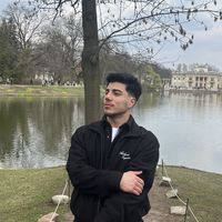 Ahmet Yurtlu's Photo