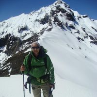 Marco Tribiño的照片