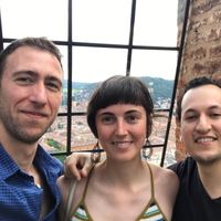 Fotos von Miranda Bain