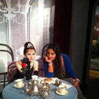 Maria Tapia Inzulza的照片