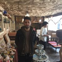 alireza parsa的照片