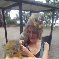 Nomie Sanders's Photo