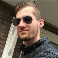 Alexander Hogervorst's Photo