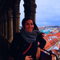 Evin  Guler的照片