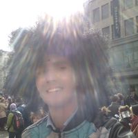 Fotos de Reda Rioudi