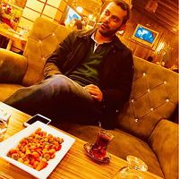 Halil Şeker's Photo