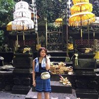 Naomi Ichikawa's Photo