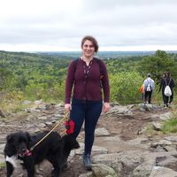 Catherine Hrbac的照片