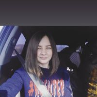 Le foto di алина ЮМ