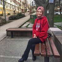 Feyza Balcı的照片