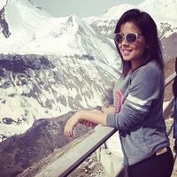 Radhika Maheshwari's Photo