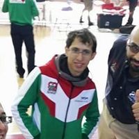 Francisco Gallegos's Photo