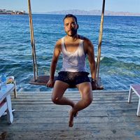 Photos de Alie Abdelaliem