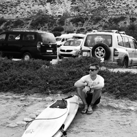 Zdjęcia użytkownika Aubin Gladesh