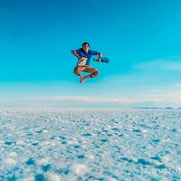 Ricardo Cruz Collins的照片