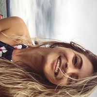 Camila Vieira的照片