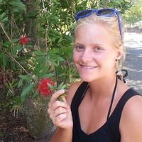 Agnieszka Morawiec's Photo