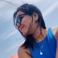 Pilar Cipriani's Photo